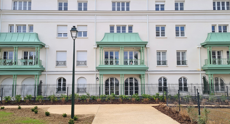 Couverture toit Isère