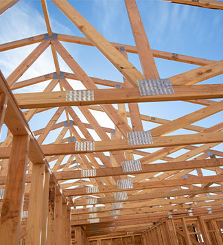 Couverture toit Rhône-Alpes​